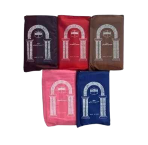 Pocket Prayer Jae Namaz in5