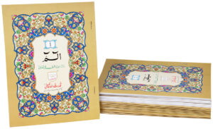 Siparah Set Moulana Ashraf Ali Thanvi with Translation 35B - Image 3