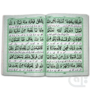 Para Set (Fateh Muhammad Jalandhri) Bold 206-30KC - Image 2