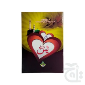 Surah Yaseen Translated 24 Pages 280-2K - Image 3