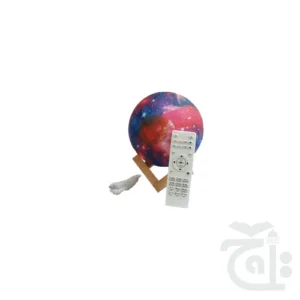 Moon Quran Speaker 3D MQ528 - Image 3