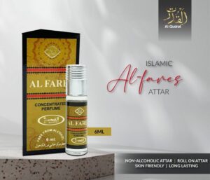 ATTAR AL-FARES