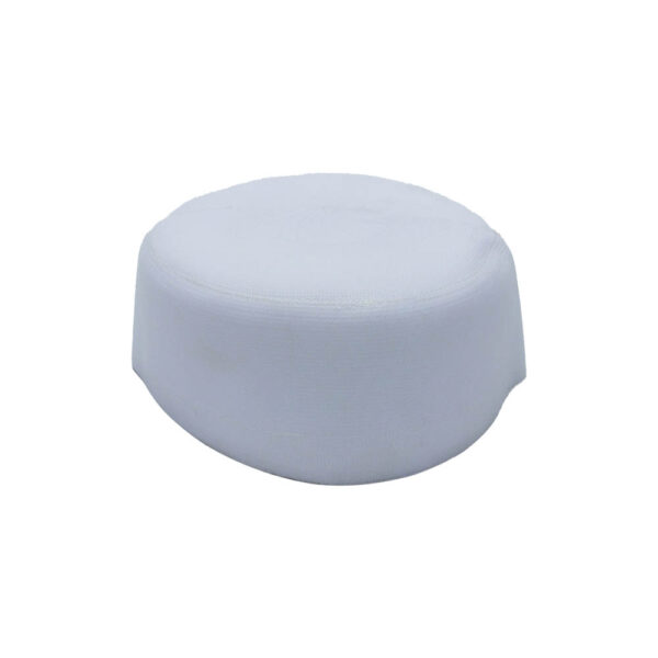 PRAYER CAP (WHITE) C1