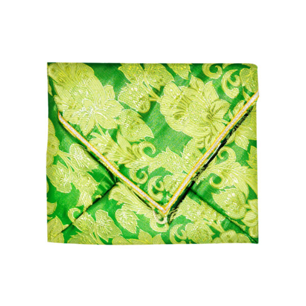 Ghulaf Printed for Quran 800R G-6