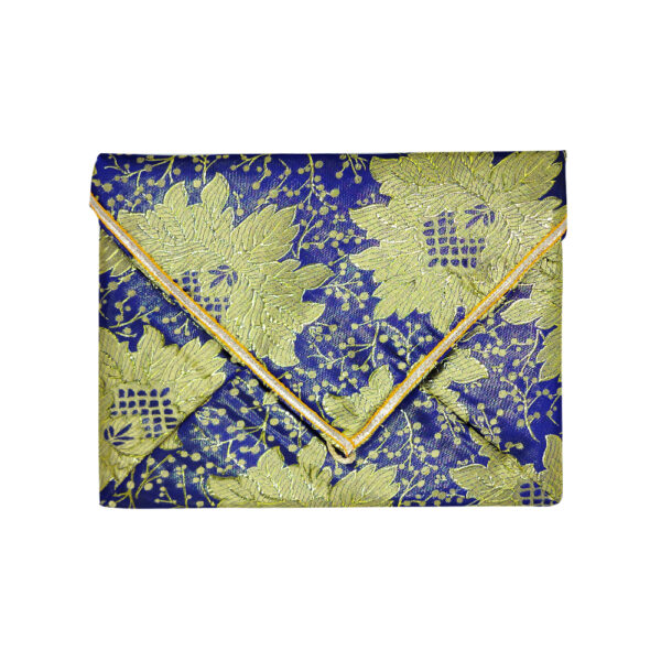 Ghulaf Printed  for Quran 800R G-6 (3)