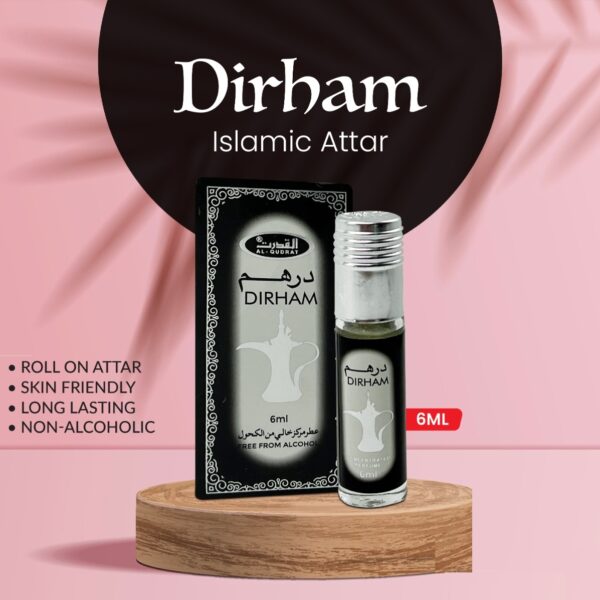 ATTAR DIRHAM